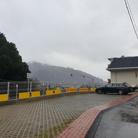 Residence Villa Eli Como Eksteriør bilde