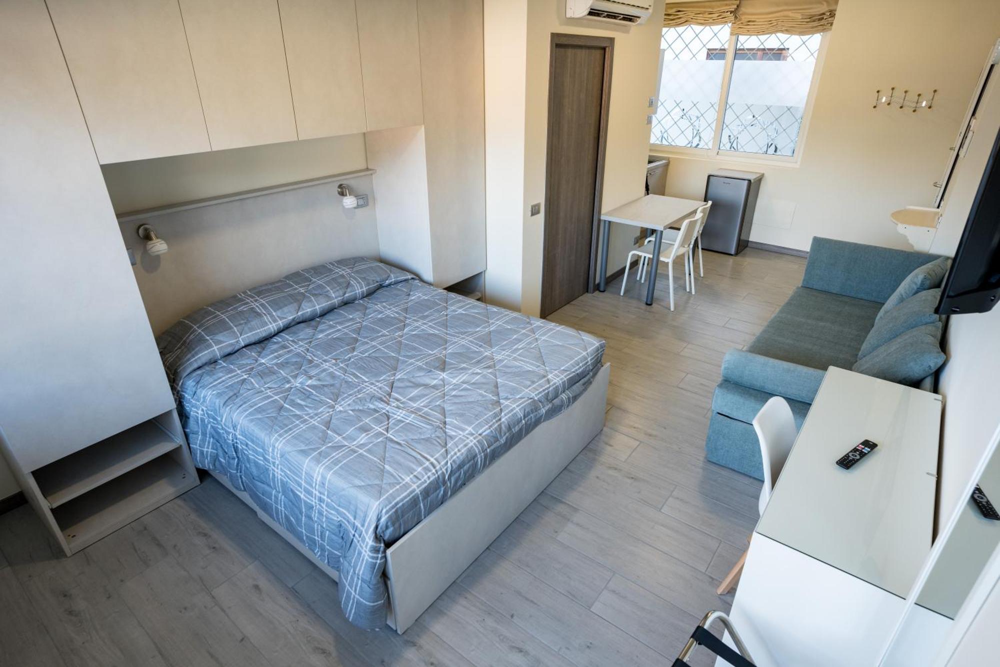 Residence Villa Eli Como Eksteriør bilde