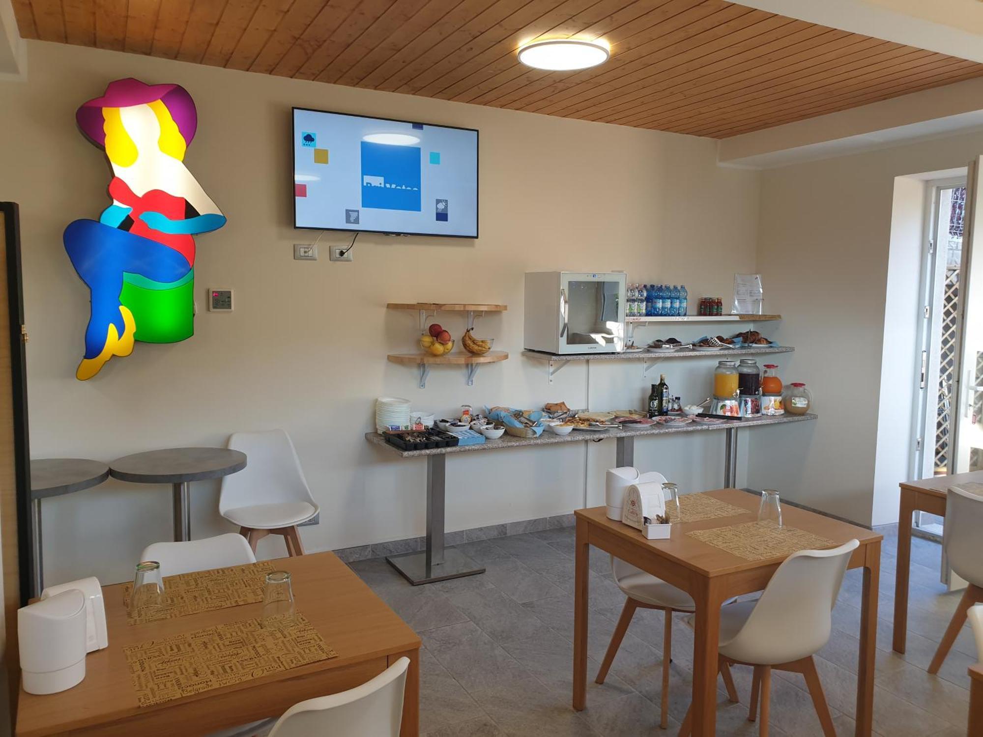Residence Villa Eli Como Eksteriør bilde